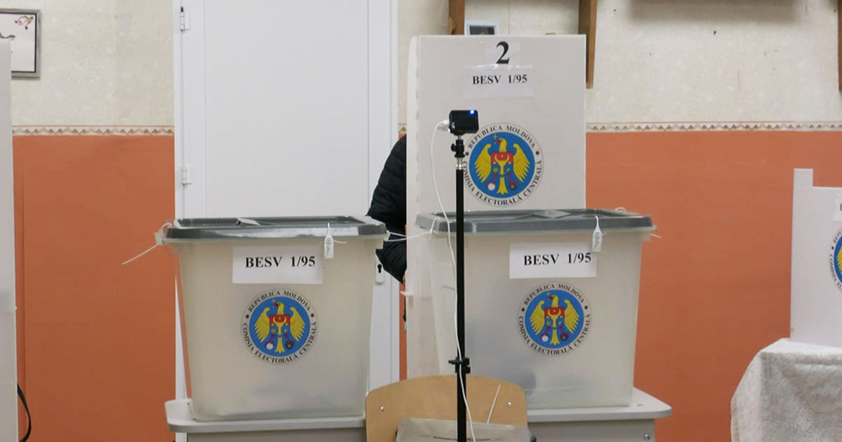 Alegătorii sunt mai activi decât în 2020: La ora 12:00 prezența la vot a depășit 19%.