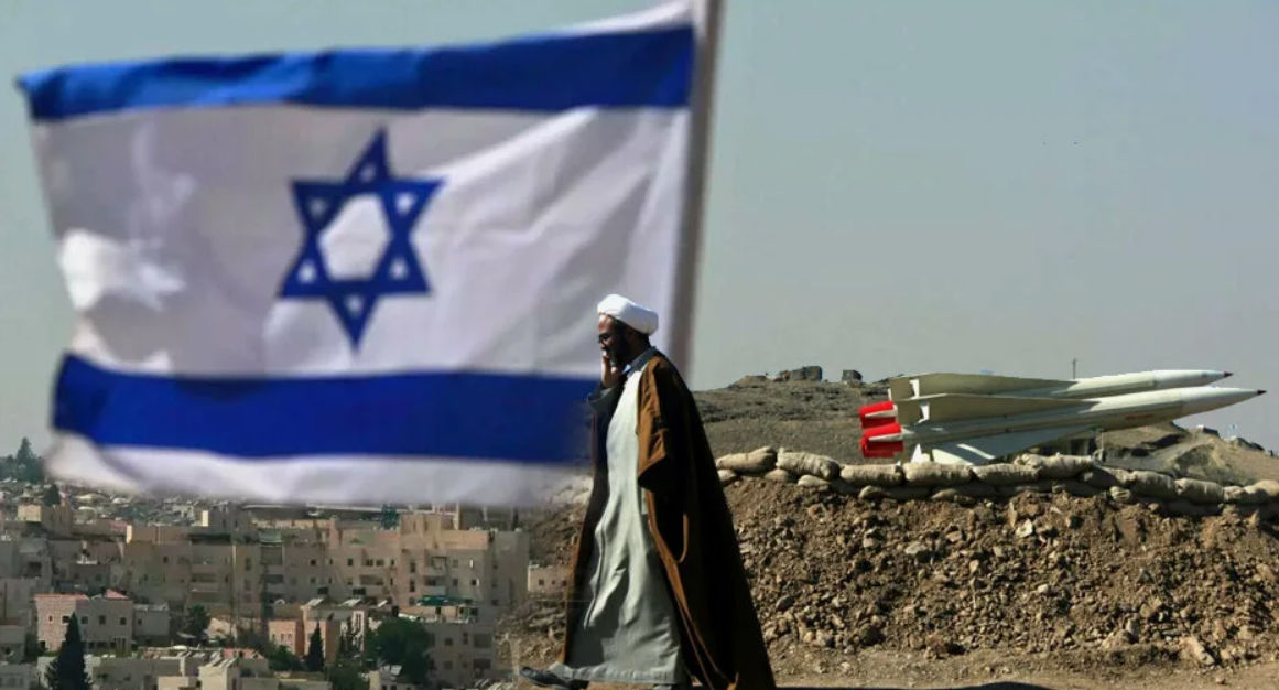 The Jerusalem Post: Иран планирует атаковать Израиль 12-13 августа.