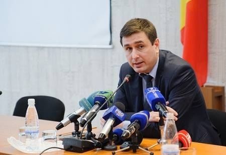 Ioniţă: Ce trebuie să facă Moldova pentru investiţii europene. Foto: Inprofunzime.md 