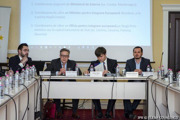 Предложения были сделаны в результате анализа деятельности учреждений.