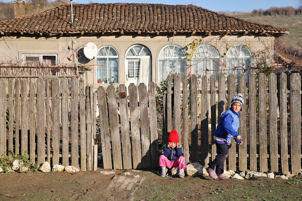 Republica Moldova riscă să rămână fără viitor. Foto: FivePrime.org