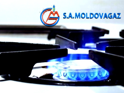 "Молдовагаз" планирует заменить в перспективе бытовые счетчик газа на современные электронные модели, однако на это требуются инвестиции в 65 млн. евро. Фото: pronedra.ru