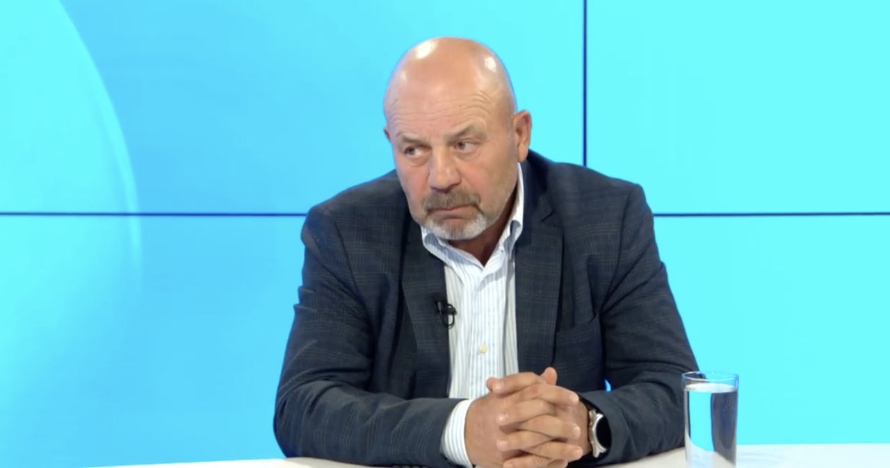 Реницэ о реакции правозащитных НПО: В Европе кто-то «просигналил», что это очень плохо.
