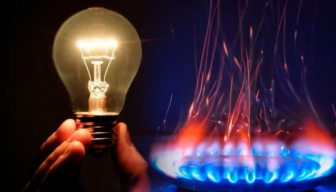 Газ в Молдове за год подорожал на 530%, отопление – на 92%, электричество – на 75%.