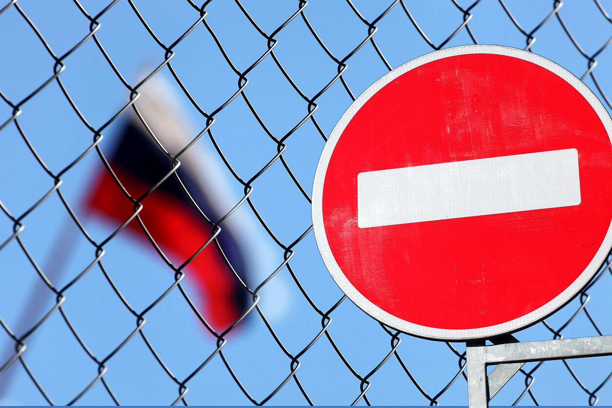 Польша предлагает в 11-м пакете санкций ЕС запрет импорта российского газа и алмазов.