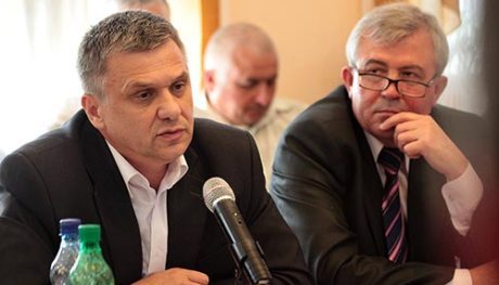 Боцан: "Олигархизация прессы во многом повлияла на результаты парламентских выборов".  Фото: grenada.com.md