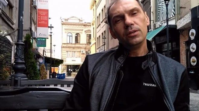 Un vlogger rus ce a vizitat România distruge stereotipurile Rusiei