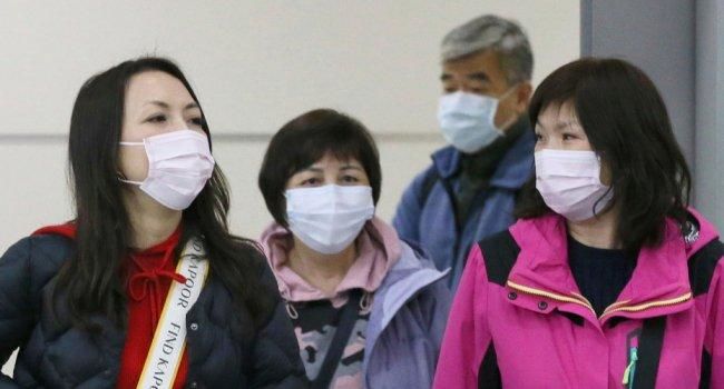 В Пекине за шесть дней построят завод по производству масок.