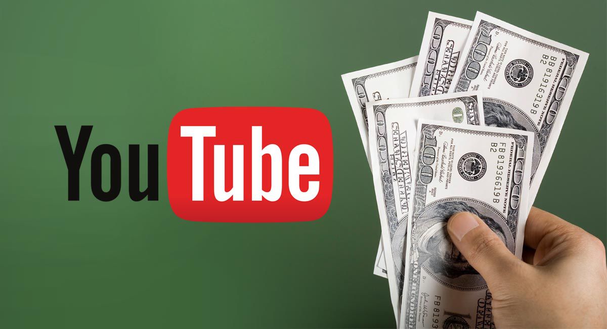 YouTube будет отчислять больше денег правообладателям.