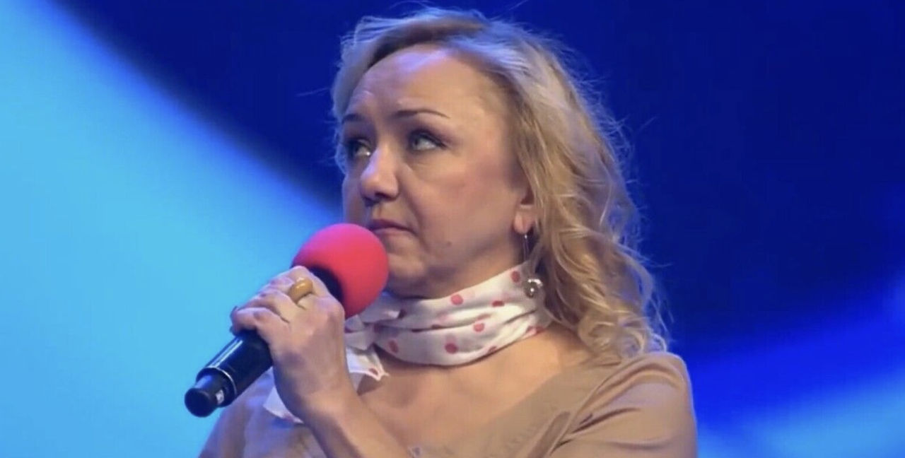 Под колесами авто погибла участница команды КВН «Утомленные солнцем» Елена Рыбалко.