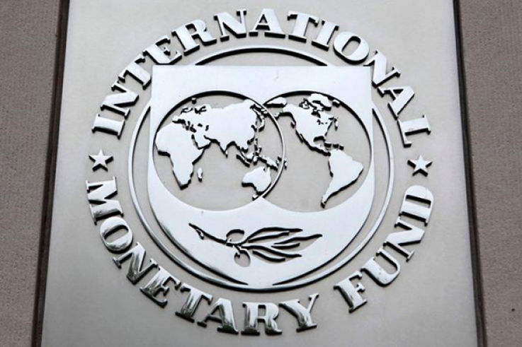 O echipă FMI vine în Republica Moldova