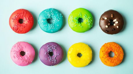 Coloranţii alimentari îţi pun viaţa în pericol. Foto: naturalswiss.ch