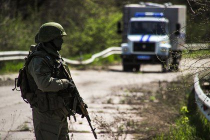 Дату обмена заключенными между Россией и Украиной перенесли.
