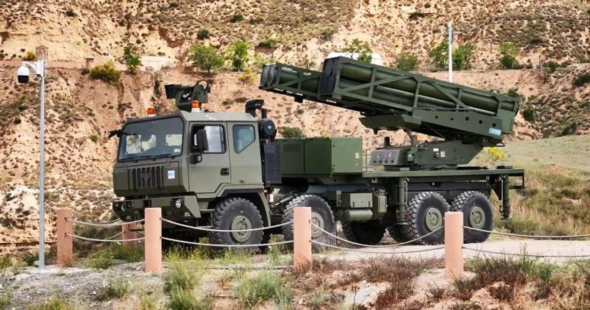 Spania a reziliat un contract de 700 de milioane de euro cu o companie de armament din Israel.