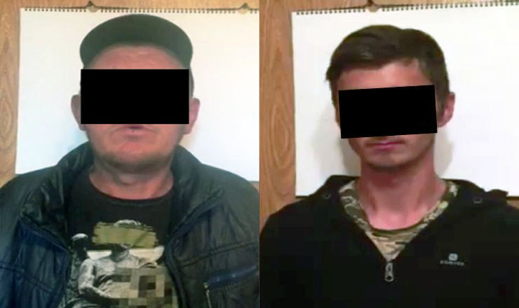 В Кишиневе задержали угонщика велосипеда и квартирного вора.