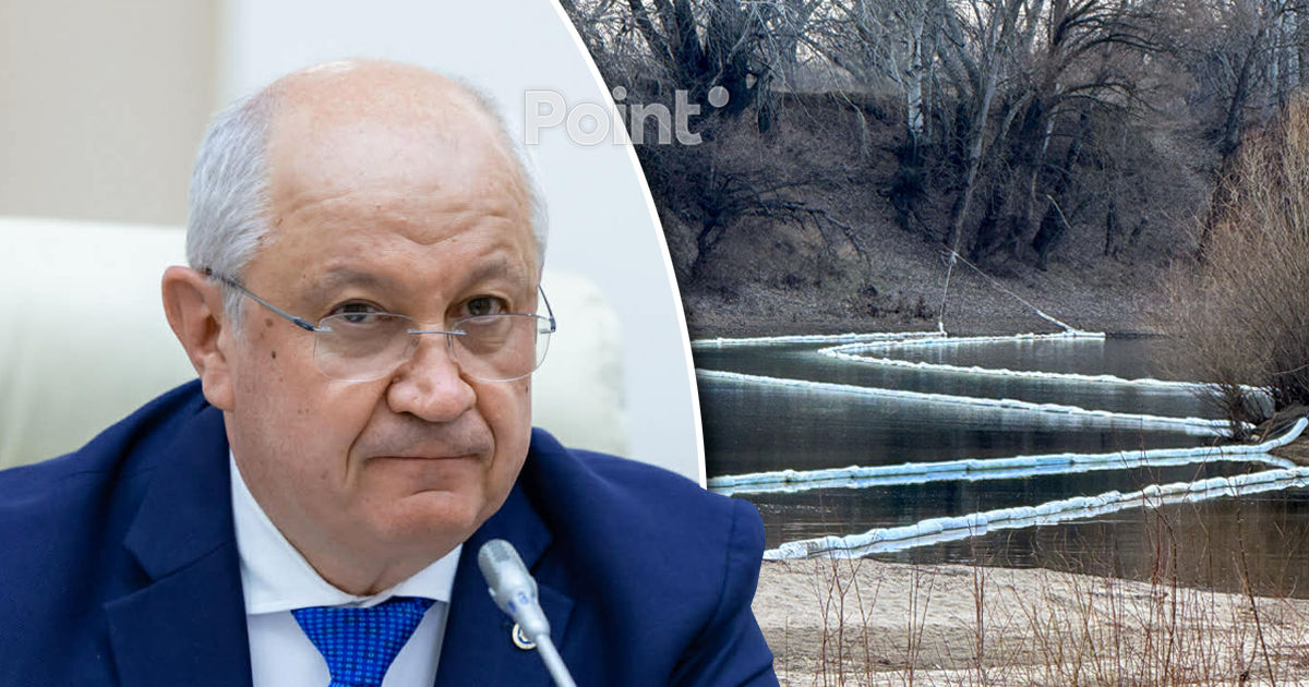 Munteanu, despre situația de pe Nistru: Între disconfort și risc pentru sănătate, alegem protejarea oamenilor.