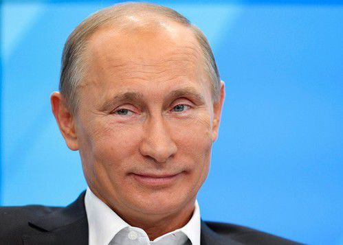 Putin ar putea avea o contracandidată la Alegerile Prezidențiale