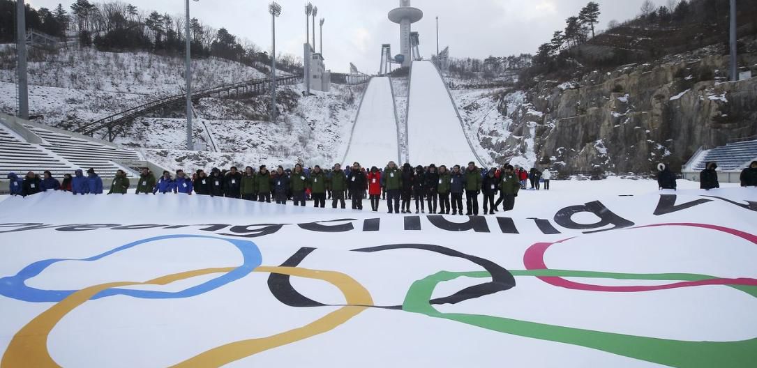 Doi sportivi moldoveni, calificați la Jocurile Olimpice. 