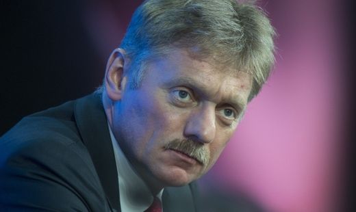 Песков: "Проблема Приднестровья совсем застоялась".