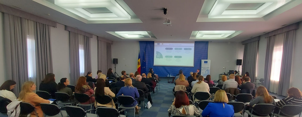 В Кишиневе проведут Международную конференцию по арбитражу