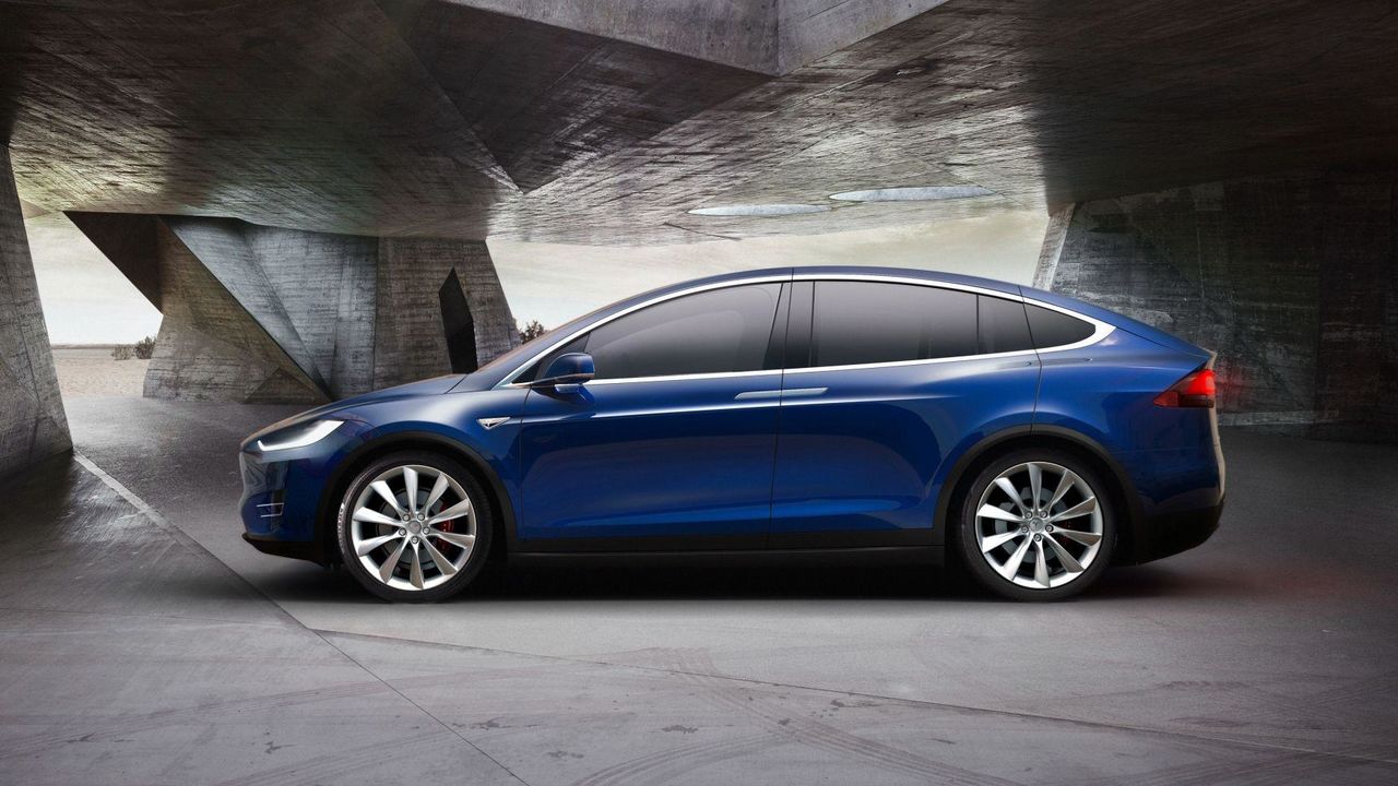 Американцы назвали самые любимые автомобильные бренды.