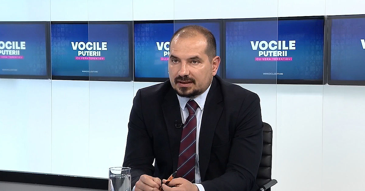 Buzu, despre rata sărăciei în Moldova: De fapt, este mai mică decât arată statisticile.