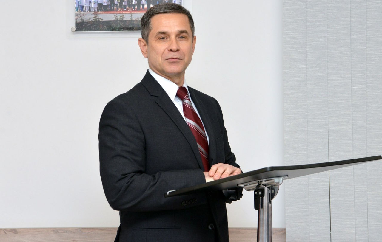 Nosatîi: Vrem să construim o armată rezistentă și modernă.
