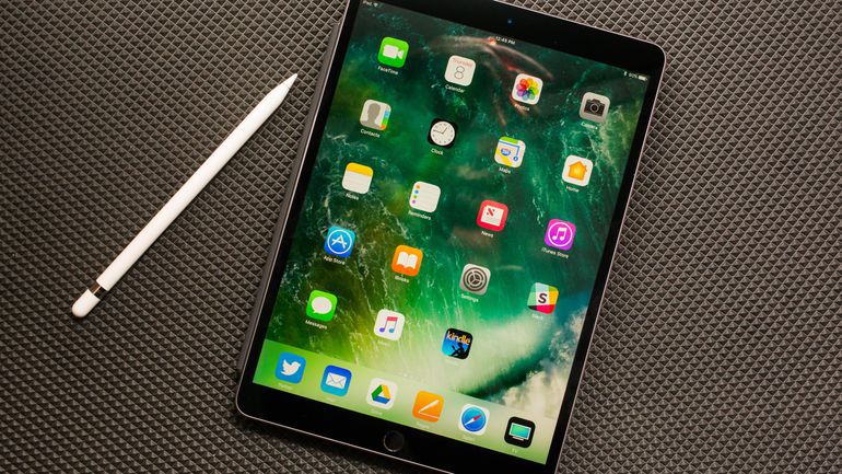 Apple a mărit peste noapte preţul tabletelor iPad Pro.