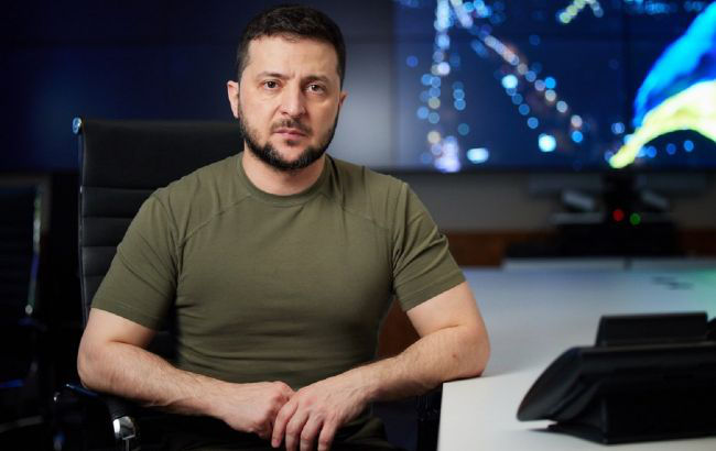 Зеленский рассказал о том, как долго будет продолжаться война.