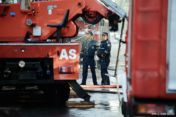Un camion de mare tonaj, cu circa 30 de tone de alcool etilic adus din regiunea transnistreană, a luat foc în apropiere de oraşul Cimişlia.