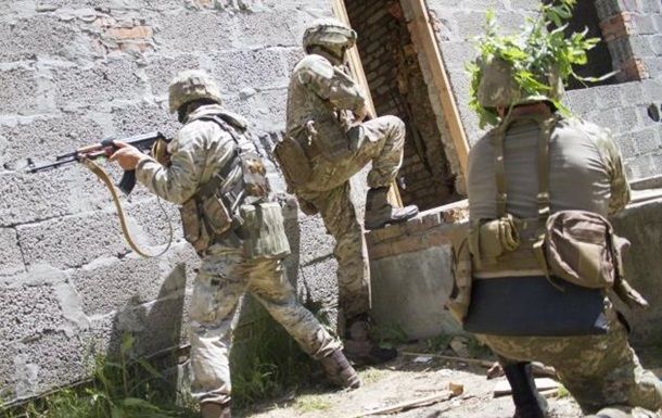 Американские военные войдут в состав Совместной многонациональной тренировочной группы.