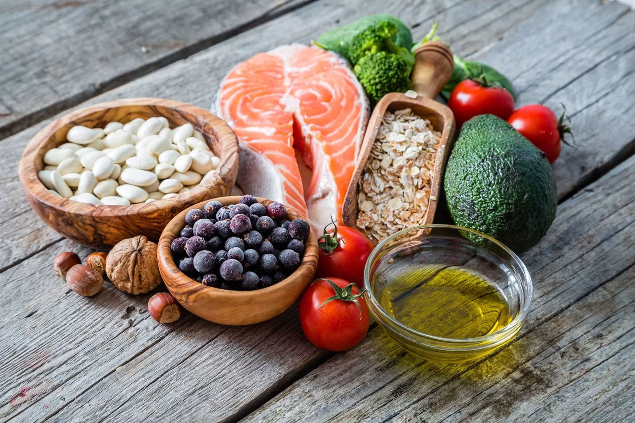 Studiu: Dieta scandinavă poate reduce riscul de deces prematur cu 23%.