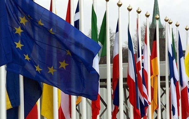 ЕС готовит новые санкции против России.