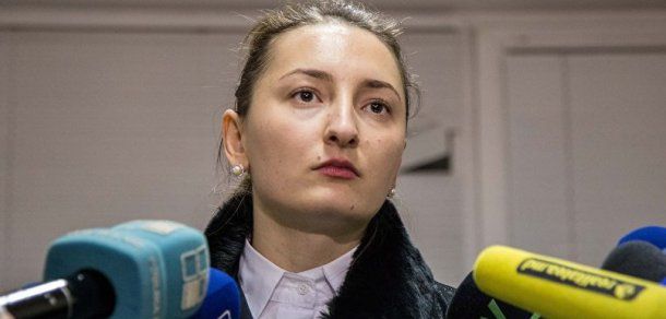 Procurorii cer 19 ani de închisoare pentru fostul premier Vlad Filat.  Foto: argumentulinfo.files.wordpress.com