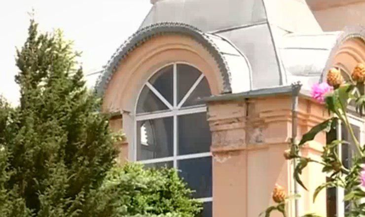 В селе Болдурешты может разрушиться церковь, которой более 130 лет.
