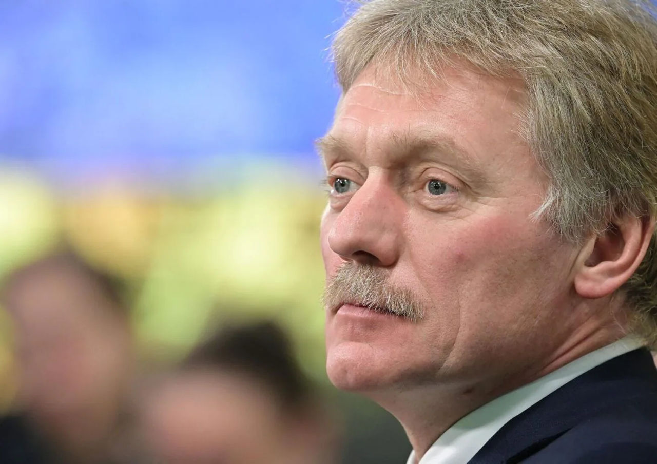 Песков: Белоруссия и Россия обсудят запрет на вывоз более 250 видов промышленных товаров.