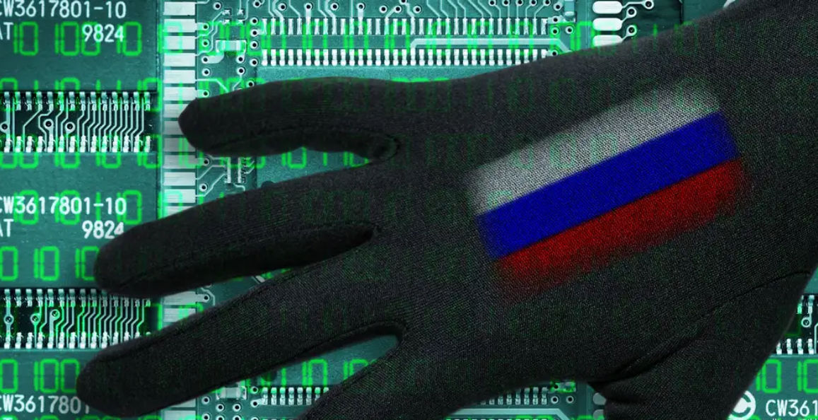 Германия помогла уничтожить российскую шпионскую киберсеть.