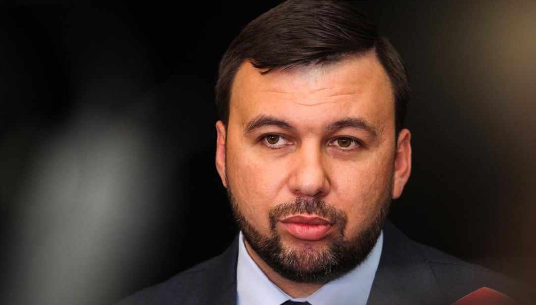 Пушилин сообщил о тяжелой, но контролируемой ситуации на линии фронта.