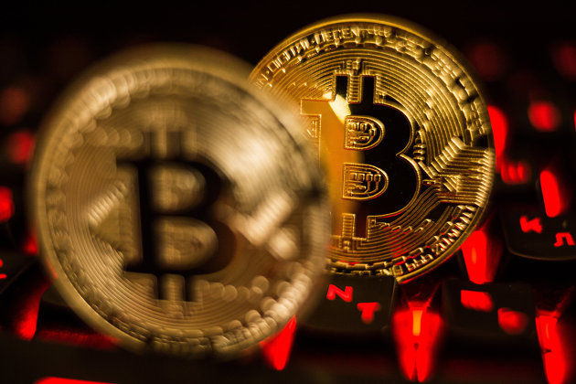 Биткоин подешевел уже на 20% на новостях из Китая.