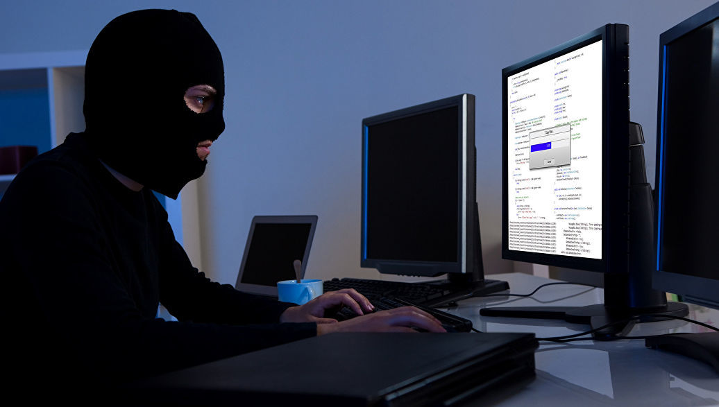 Хакеры похитили секретную информацию о передовых военных технологиях США.