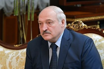 Президент Белоруссии Александр Лукашенко назвал Евросоюз и США мерзавцами за отказ помочь в борьбе с COVID-19.