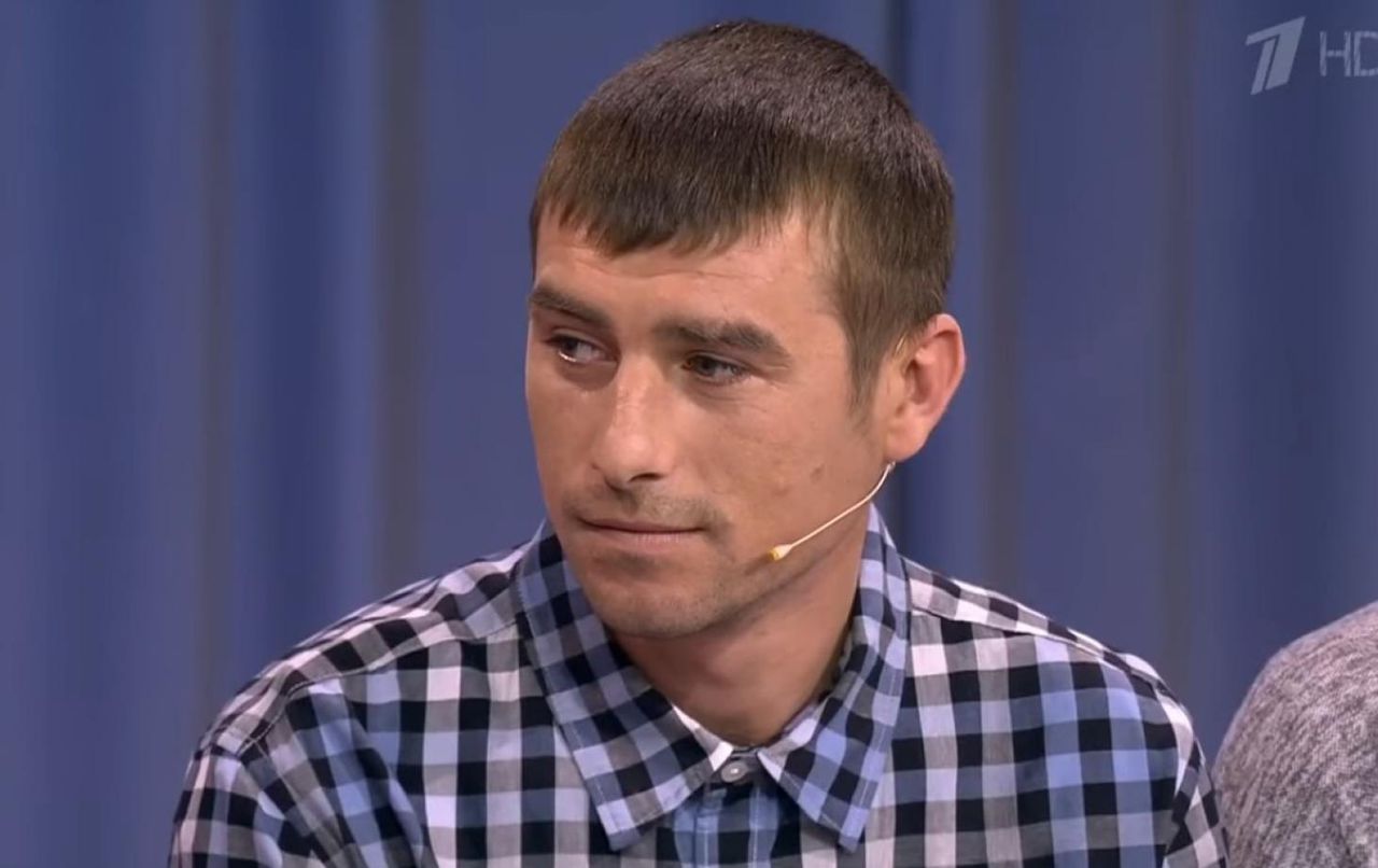 О бельцком "Маугли" снова сняли передачу.