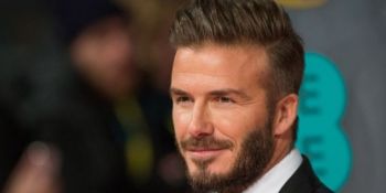 David Beckham, mărturisiri despre boala psihică de care suferă.