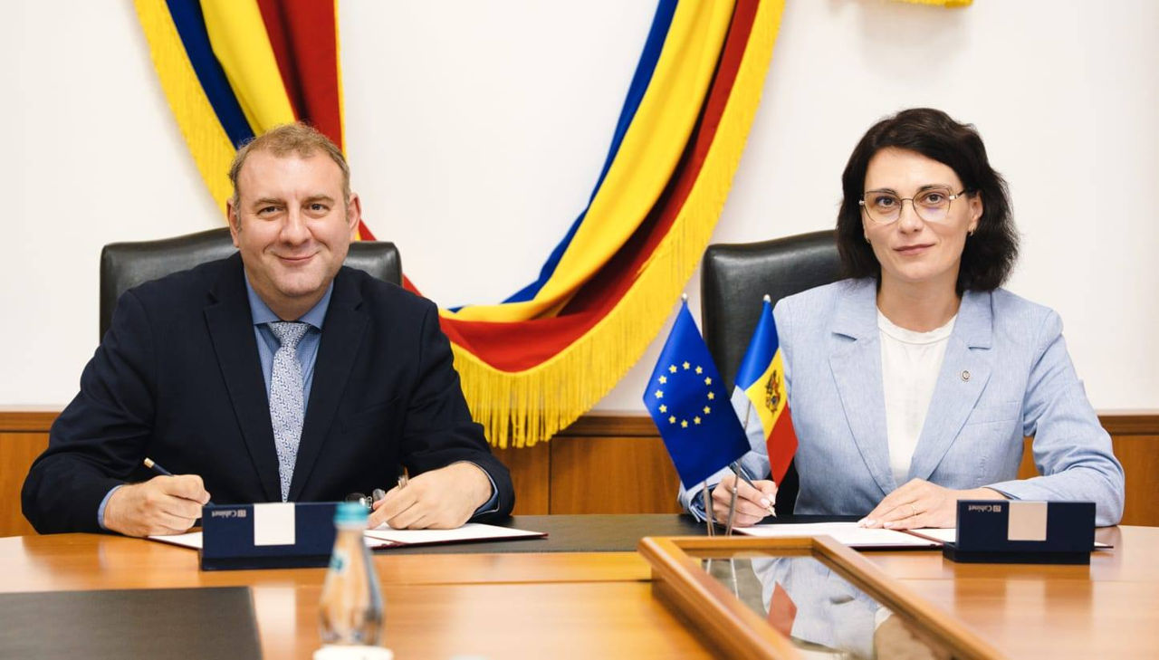 MAI creează un Centru de Coordonare pentru răspuns la amenințări hibride.