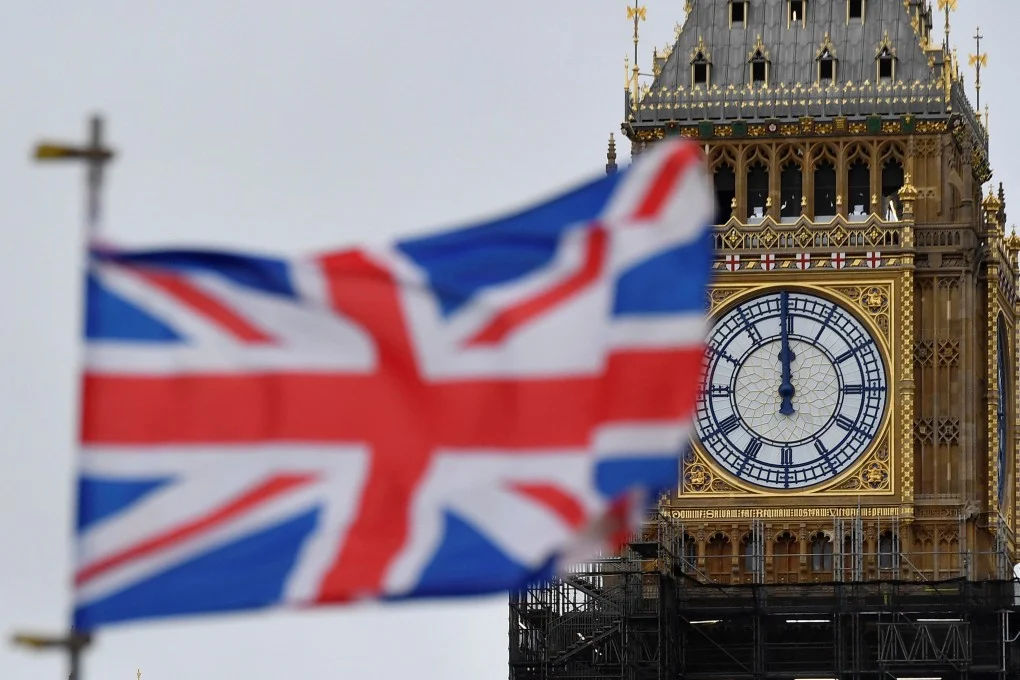 MI5: Китай пытается вести шпионаж в британском парламенте.