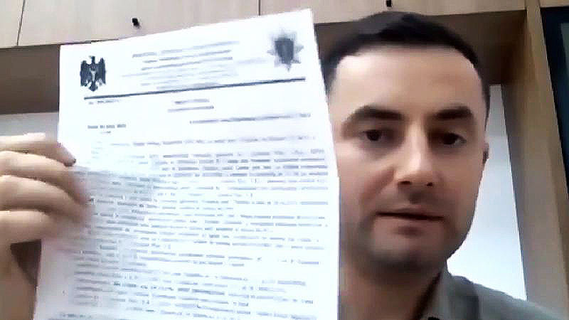 Заммэра: На меня составили протокол за отказ выдать разрешение на строительство.