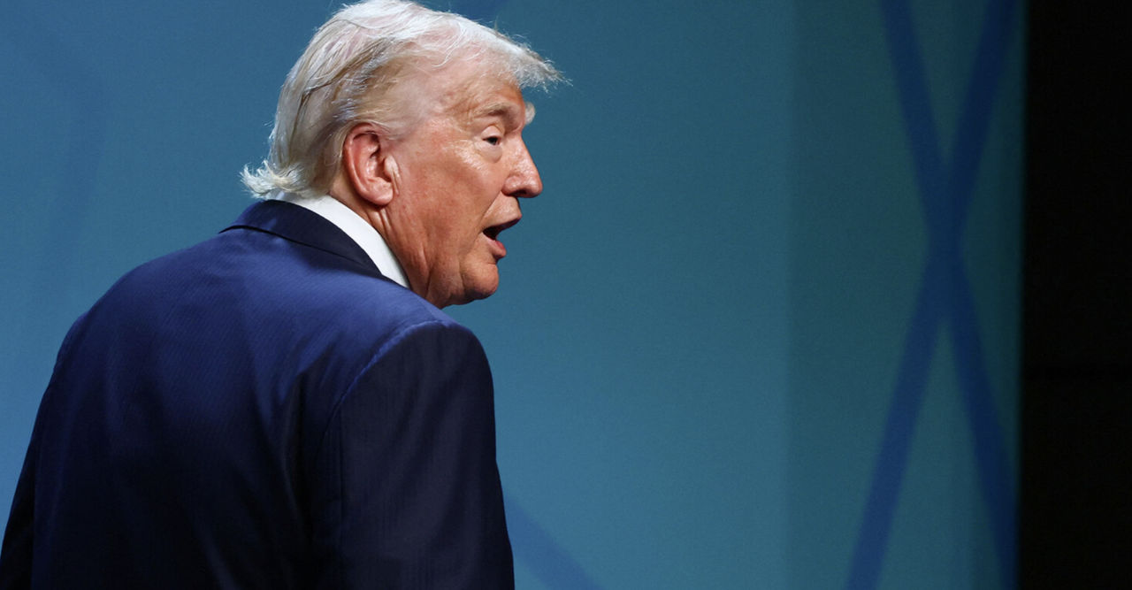 Трамп: Cтранам Европы повезло, что я их друг.