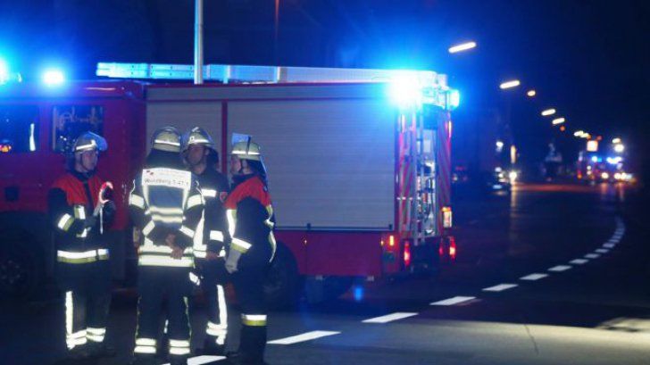 Atentat cu toporul într-un tren din Bavaria. Un afgan de 17 ani a rănit 18 persoane. Agresorul, ucis.