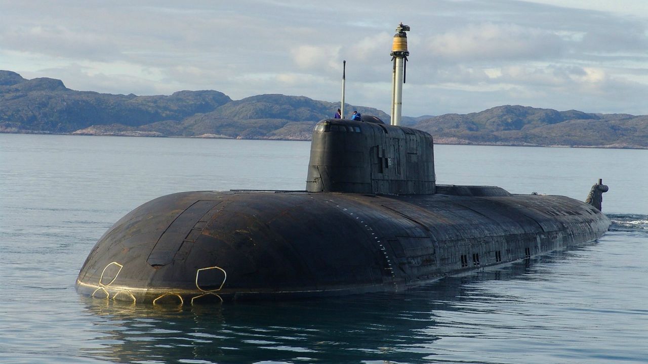 Румыния планирует к 2020 году приобрести подводные лодки.