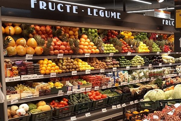 Состоялась онлайн-конференция «Фруктовый бизнес в Республике Молдова».